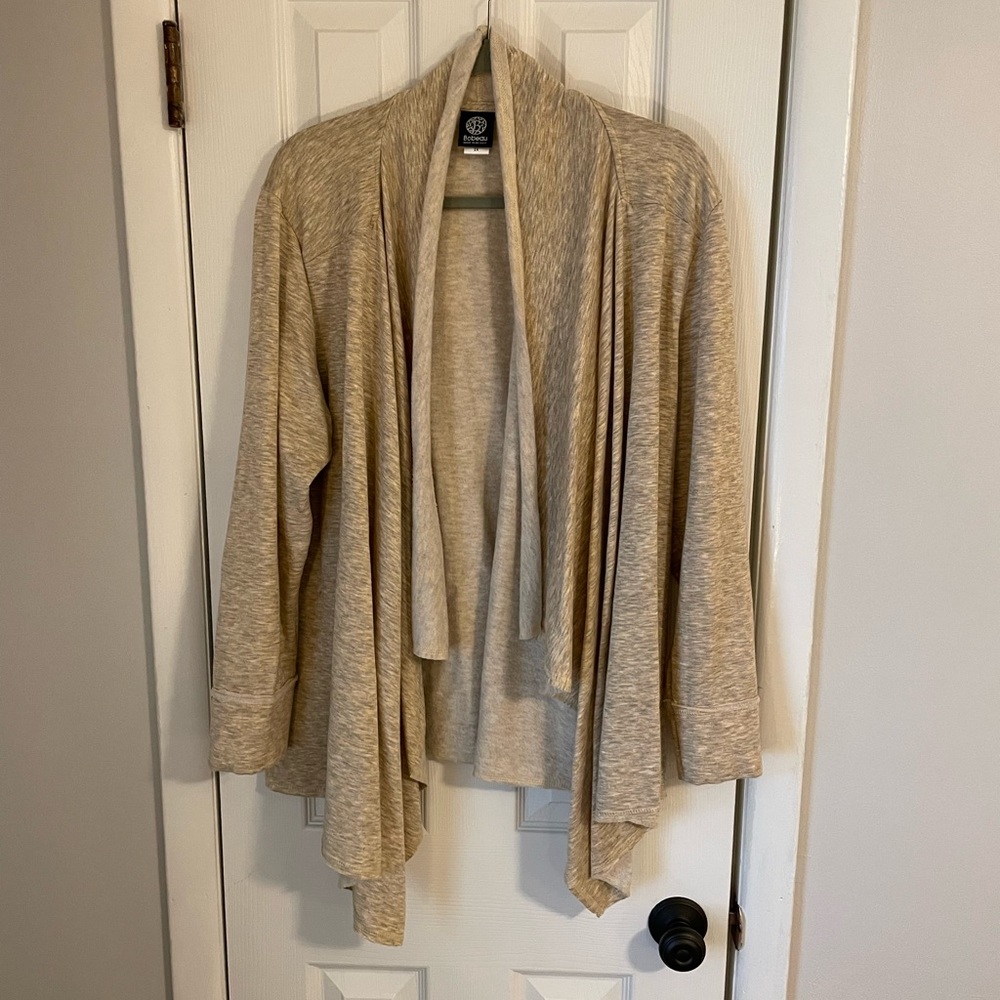 Boneau Carmel Cardigan
